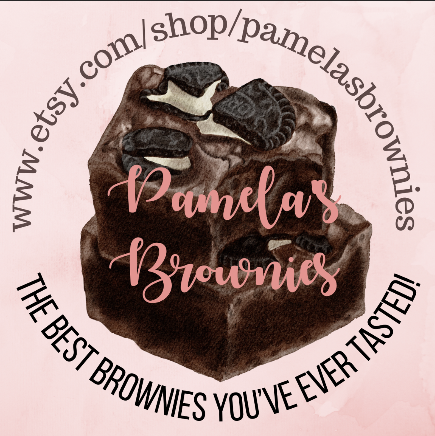 Pamela's Brownies