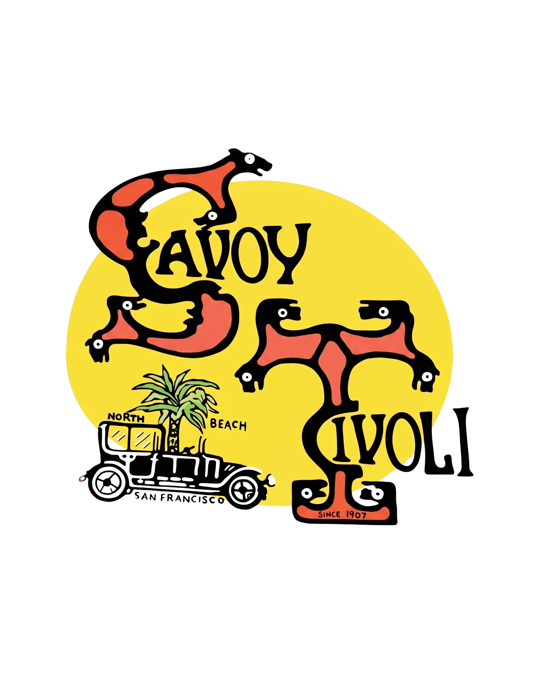 Savoy Tivoli