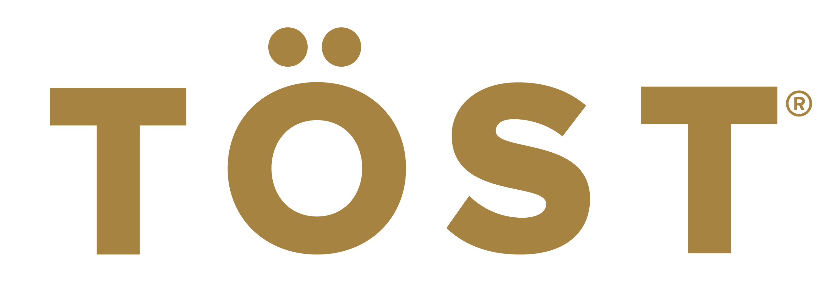 TÖST